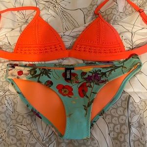 Triangl Bathingsuit